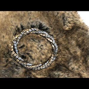 Touchstone Crystal by Swarovski bracelet